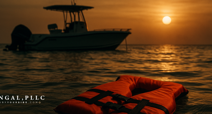 What is the Primary Cause of Boating Fatalities – MANGAL, PLLC What is the Primary Cause of Boating Fatalities - MANGAL, PLLC