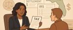 Are Personal Injury Settlements Taxable in Florida - MANGAL, PLLC