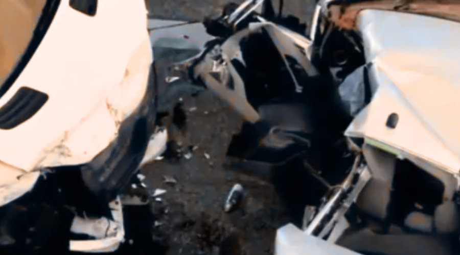 Fatal Collision Shuts Down I-95 Southbound in Deerfield Beach