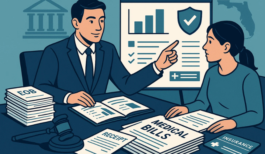 How Can a Clermont Personal Injury Law Firm Protect Your Claim