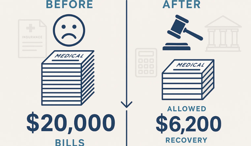 How Do These Changes Affect Injury Settlement Values