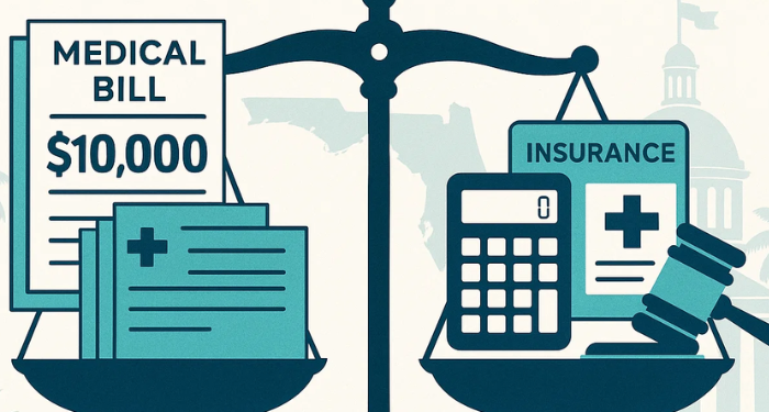 How Do You Calculate Medical Bills After Florida’s Tort Reform
