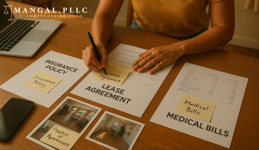 How to Avoid Claim Denials - MANGAL, PLLC