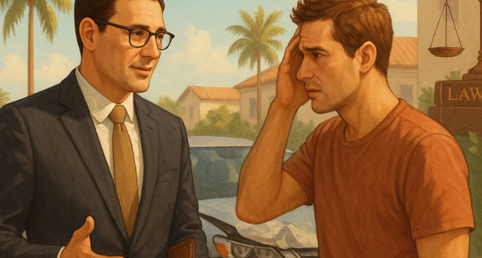 Is It Worth Getting an Attorney for a Car Accident in Florida Is It Worth Getting an Attorney for a Car Accident in Florida - MANGAL, PLLC