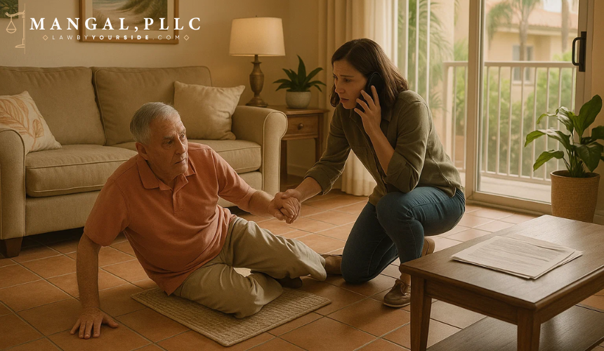 So What Does Renters Insurance Really Cover When Someone Gets Hurt - MANGAL, PLLC