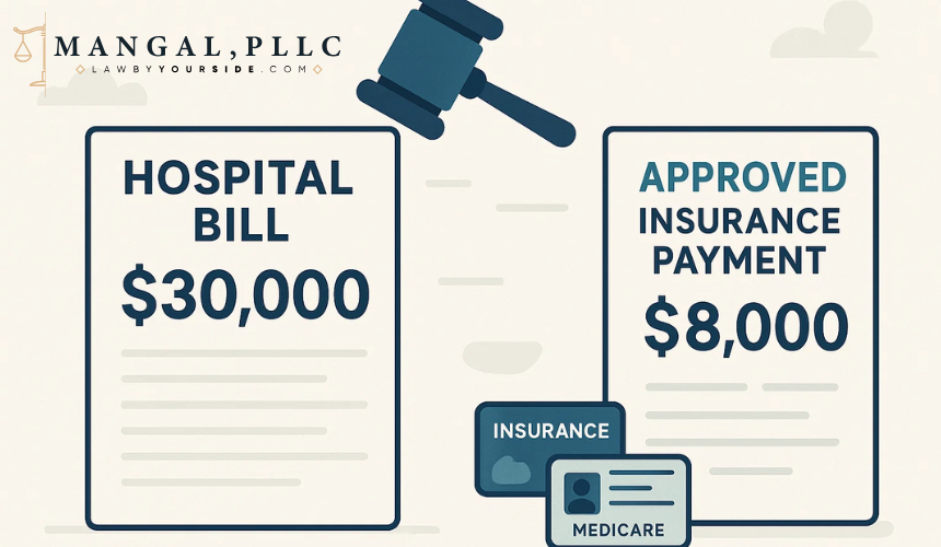 What Did HB 837 Change About Past Medical Expenses