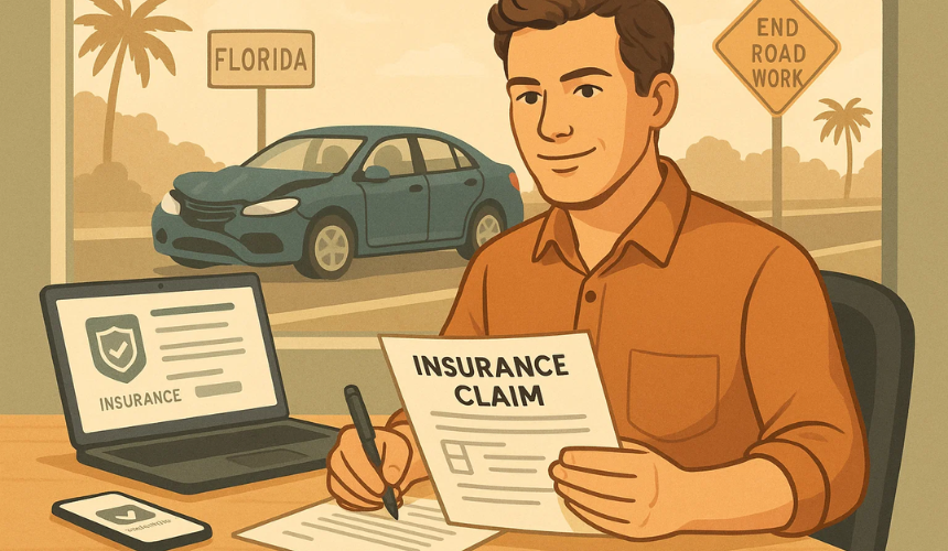 When Might You Handle a Florida Car Accident Claim Without a Lawyer - MANGAL, PLLC