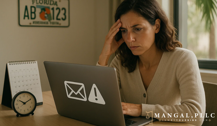 When is the report ready—and what if it isn’t