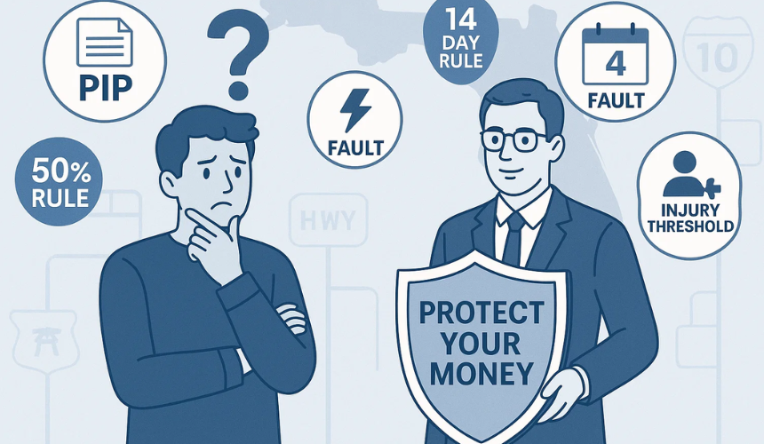 Why is Florida’s system confusing—and how do you protect your money