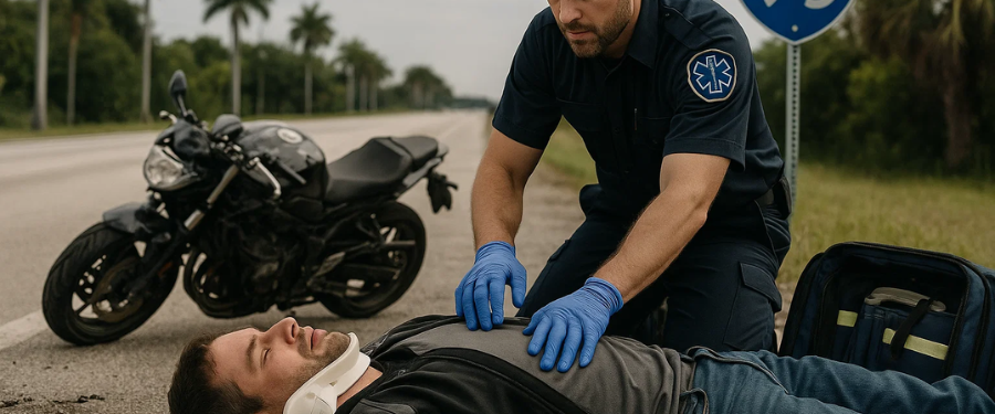 Does Motorcycle Insurance Cover Medical-MANGAL, PLLC