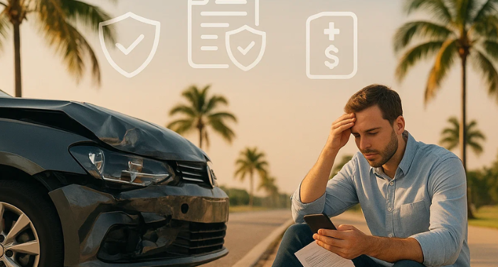 How Does Personal Injury Insurance Work After an Accident in Florida – MANGAL PLLC How Does Personal Injury Insurance Work After an Accident in Florida - MANGAL PLLC