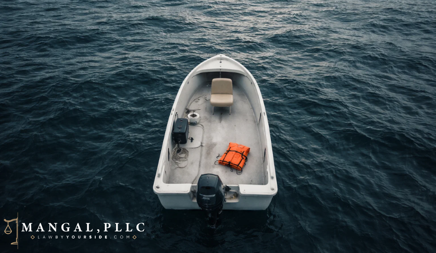 What is the primary cause of boating fatalities - MANGAL, PLLC