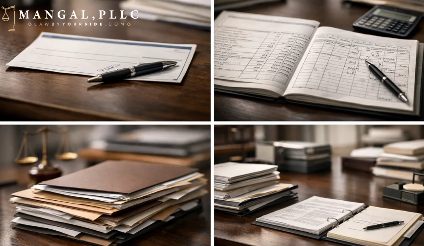 How Are Personal Injury Settlement Funds Distributed in Florida - MANGAL, PLLC