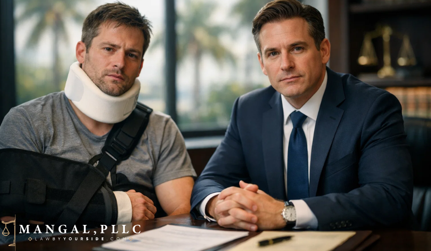 How Do You Prove Bodily Injury in an Insurance Claim or Lawsuit - MANGAL, PLLC