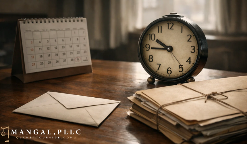 How Long Does It Take to Get Your Settlement Money in Florida - MANGAL, PLLC