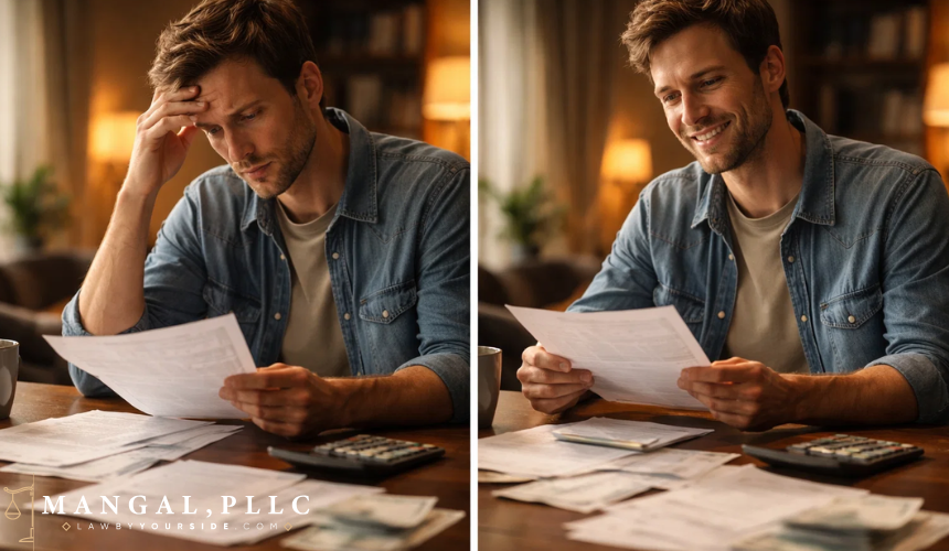 How Much of a Personal Injury Settlement Do You Actually Take Home - MANGAL, PLLC