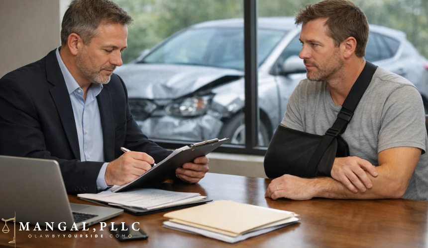 When Can You Sue for Bodily Injury in Florida - MANGAL, PLLC
