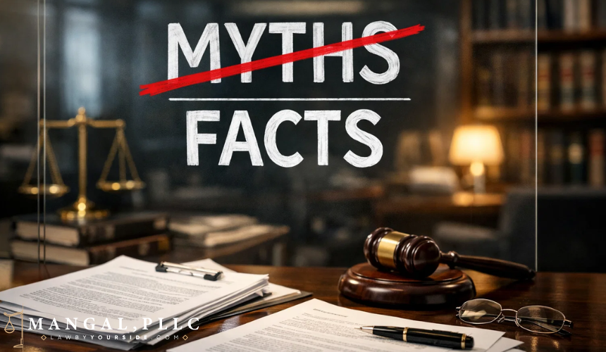 Common Myths and Dangerous Misunderstandings About HB 837 - MANGAL, PLLC
