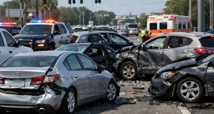 How Fault Works When Multiple Drivers Were Involved in a Crash – MANGAL, PLLC How Fault Works When Multiple Drivers Were Involved in a Crash - MANGAL, PLLC