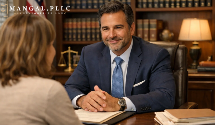 How a Florida Car Accident Attorney Protects Your Case - MANGAL, PLLC