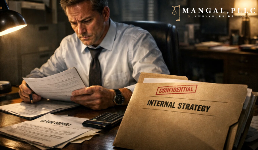 What Insurance Companies Do Not Want You to Know About HB 837 - MANGAL, PLLC