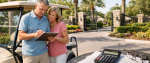 What Is the Average Cost of Golf Cart Insurance in Florida - MANGAL, PLLC