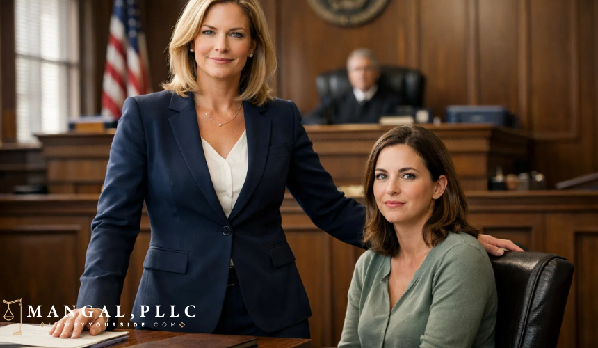 Why Hiring an Experienced Florida Injury Lawyer Matters More Than Ever - MANGAL, PLLC