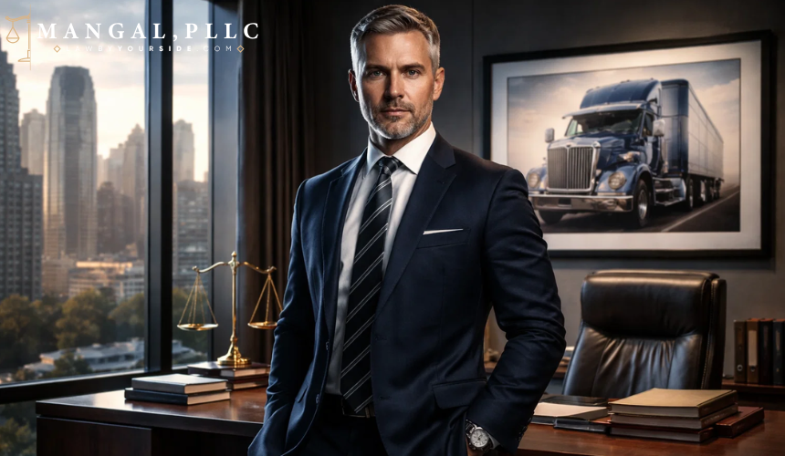Why Legal Representation Makes a Critical Difference - MANGAL, PLLC