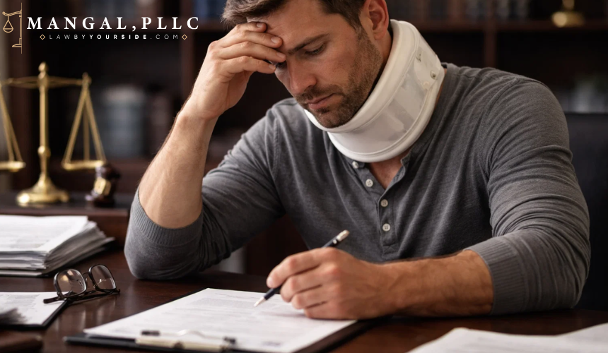 Why Settling Too Quickly Can Reduce Your Compensation - MANGAL, PLLC