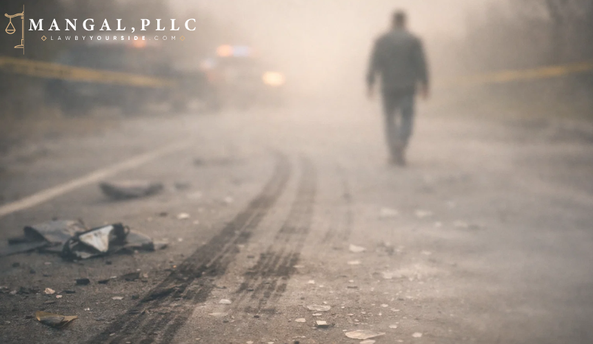 Can waiting too long hurt your Case - MANGAL, PLLC