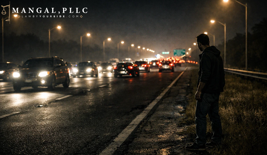 The roads with the worst records - MANGAL, PLLC