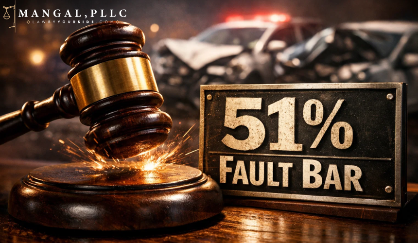 What Is the 51% Bar Rule in Florida - MANGAL, PLLC