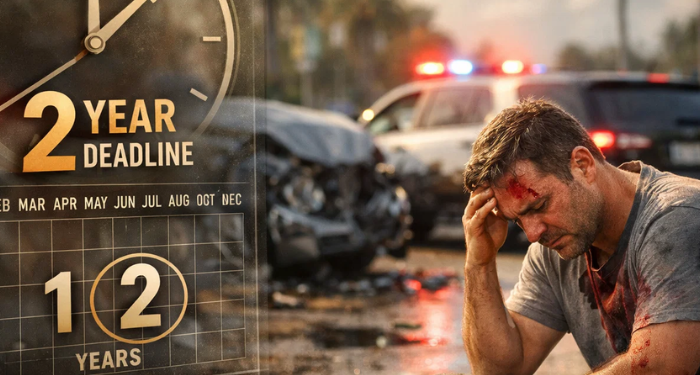 What Is the New Deadline to File a Car Accident Lawsuit in Florida – MANGAL, PLLC What Is the New Deadline to File a Car Accident Lawsuit in Florida - MANGAL, PLLC