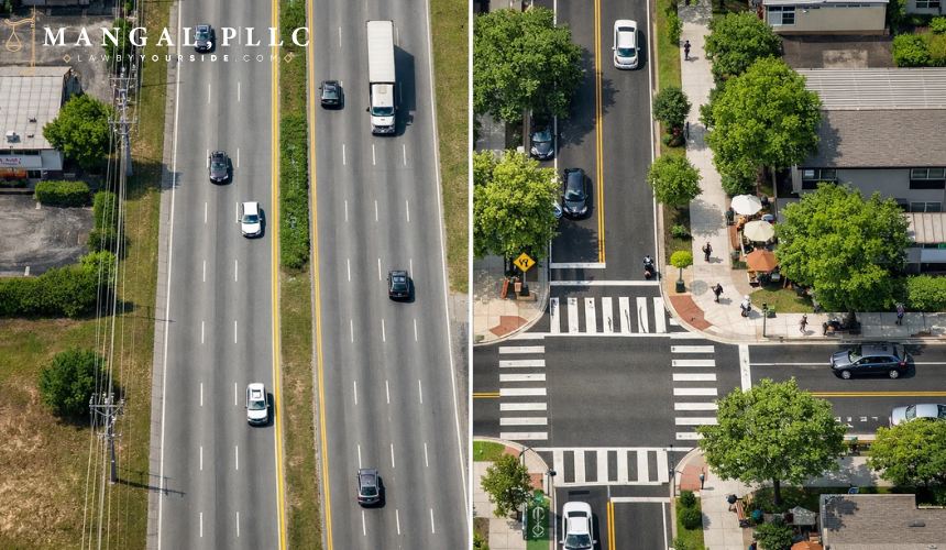 Why Florida's roads were built this way - MANGAL, PLLC