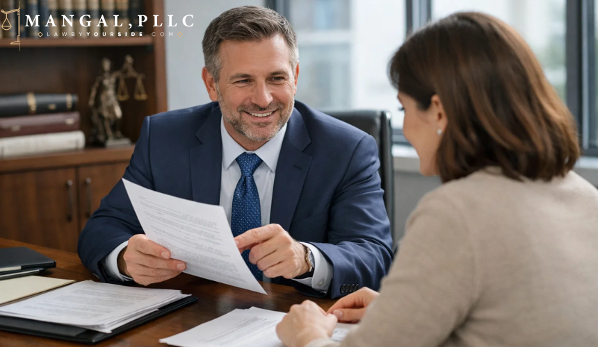 Why You Should Speak to a Florida Car Accident Lawyer Early - MANGAL, PLLC