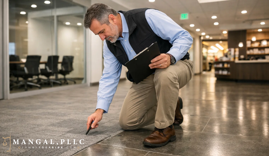 What Is Premises Liability in Florida - MANGAL, PLLC