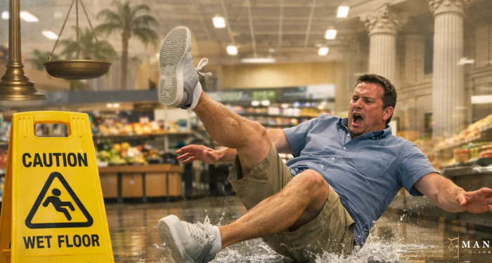 What Is the Difference Between Premises Liability and Slip and Fall in Florida - MANGAL, PLLC