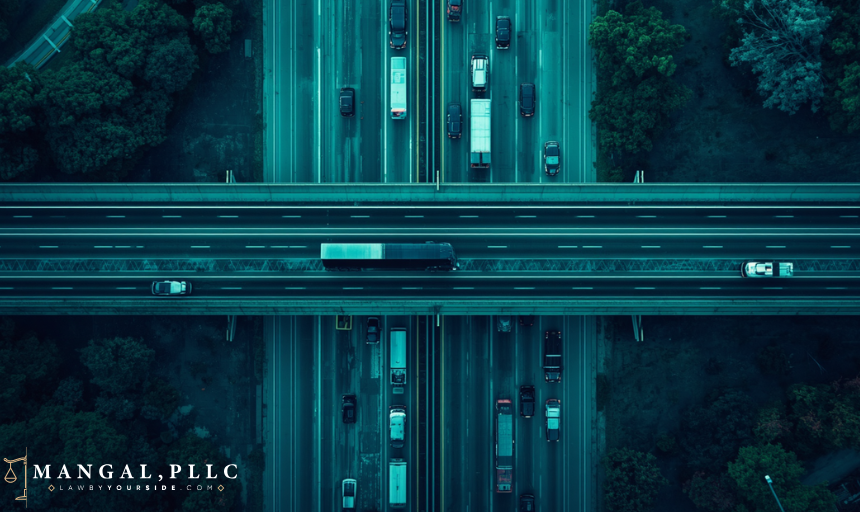Florida Semi-Truck Accident Statistics Why This Matters - MANGAL, PLLC