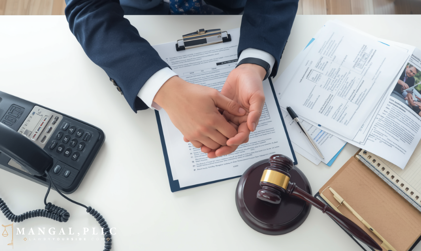How to File a Truck Accident Claim in Florida - MANGAL, PLLC