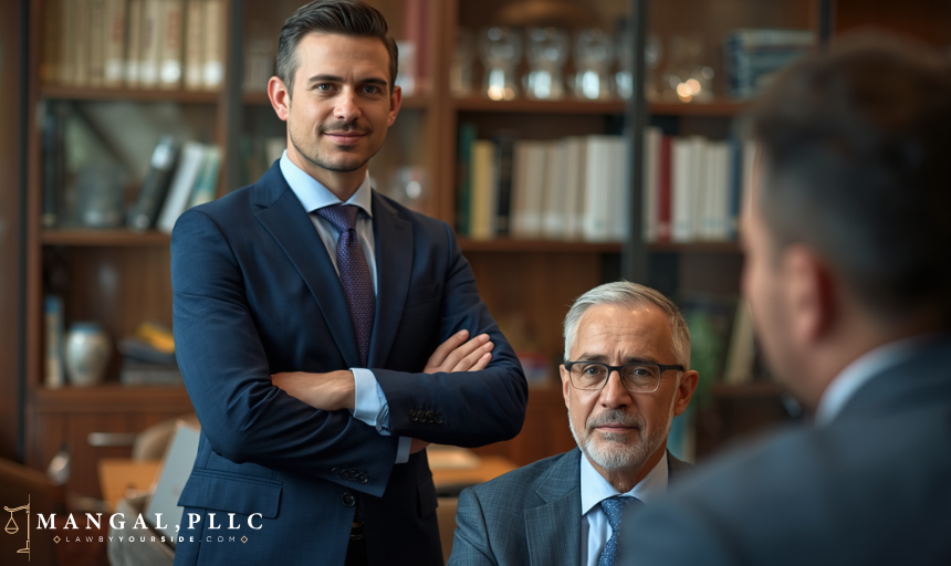 What Compensation Can You Recover - MANGAL, PLLC