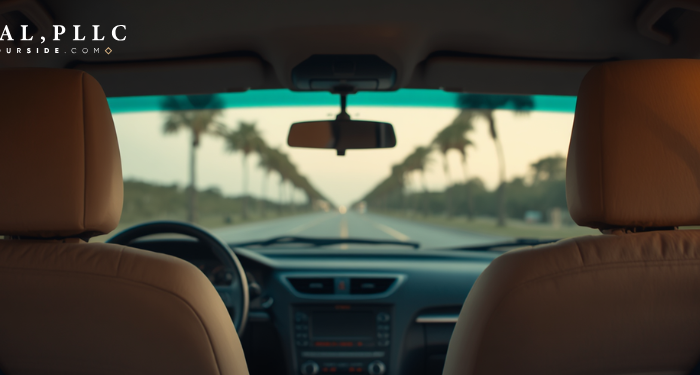 Injured as a Passenger in a Car Accident in Florida: Who Do You Sue