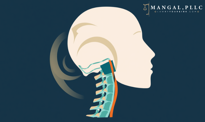 What Whiplash and Soft Tissue Injuries Actually Are - MANGAL, PLLC