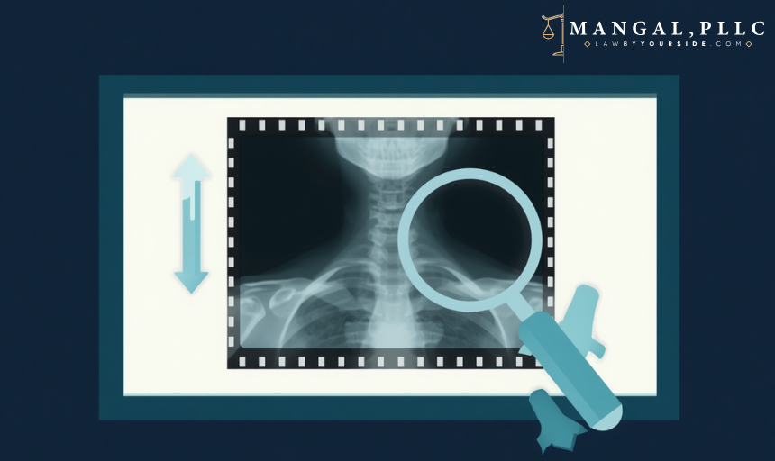 Why Insurance Companies Undervalue Soft Tissue Claims - MANGAL, PLLC