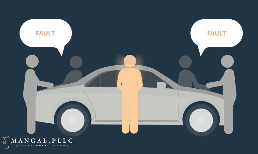 Why Passenger Claims Are Different