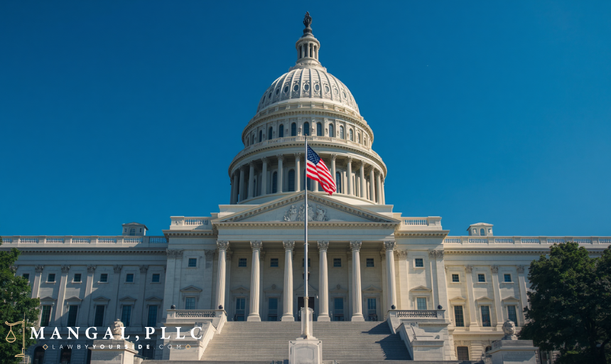 Federal building representing Federal Tort Claims Act claims against US agencies