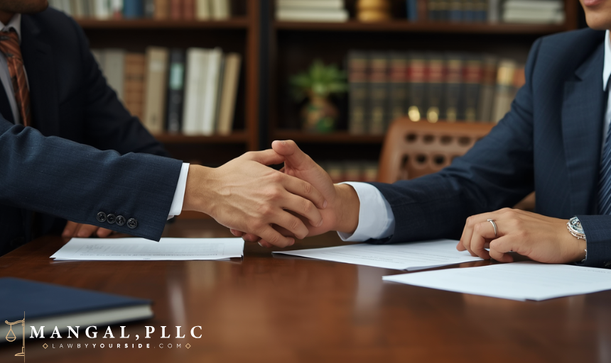 Personal injury attorney consultation for claims against Florida government agencies