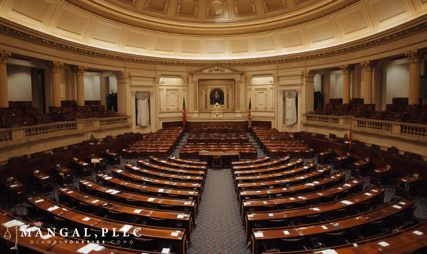 Legislative chamber where Florida claim bills are considered for payments above the cap
